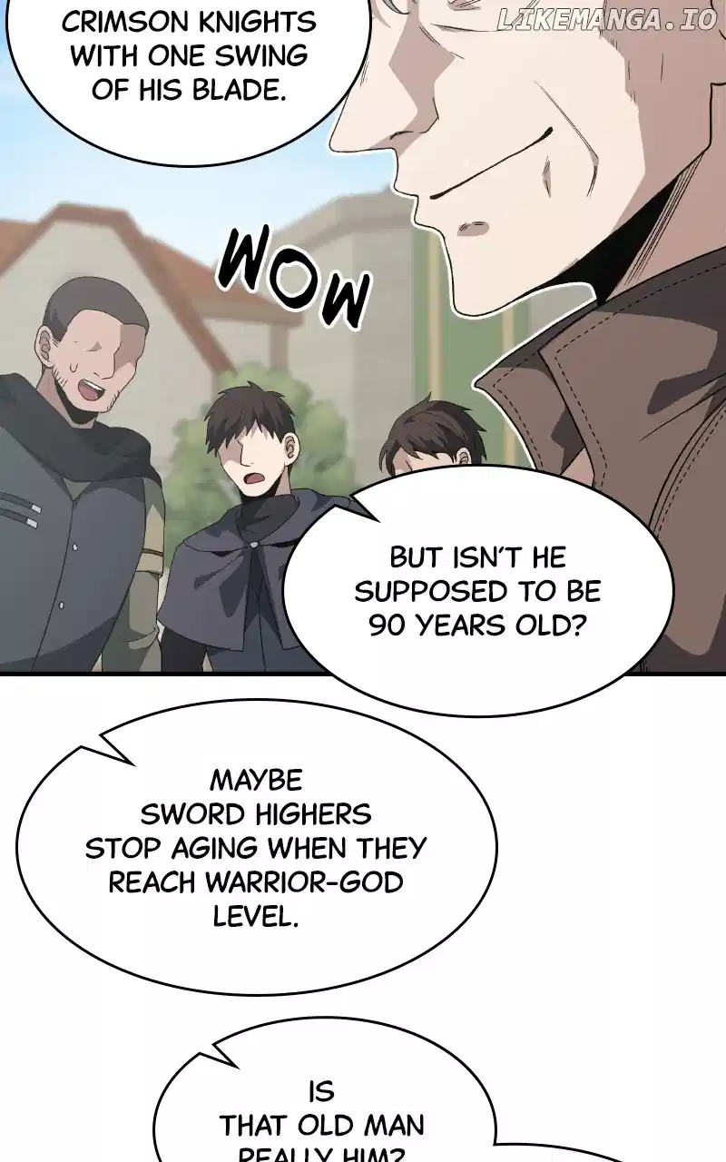 Transmigrating to the Otherworld Once More chapter 98 page 67