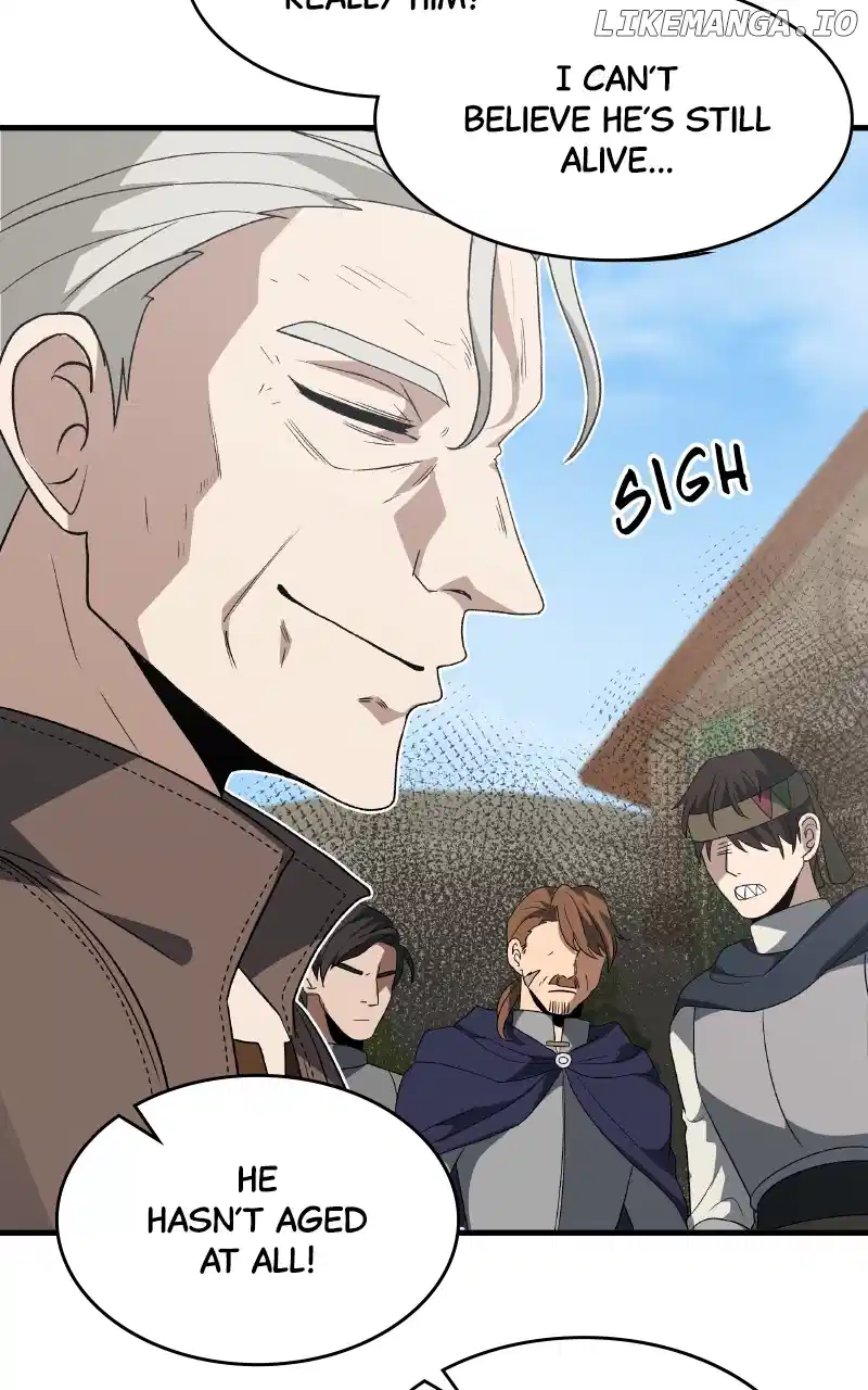 Transmigrating to the Otherworld Once More chapter 98 page 68