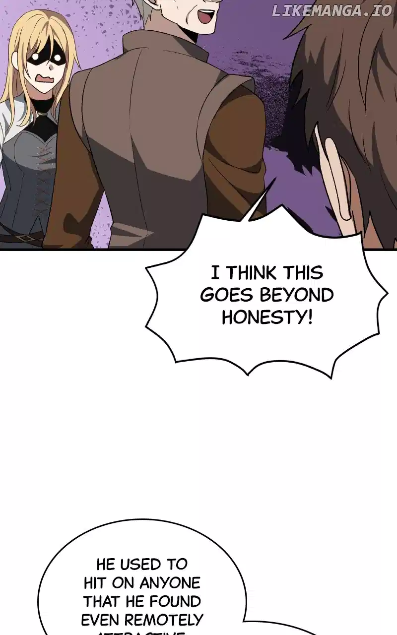 Transmigrating to the Otherworld Once More chapter 98 page 74