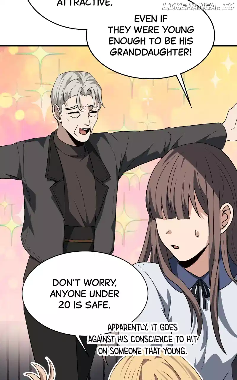 Transmigrating to the Otherworld Once More chapter 98 page 75