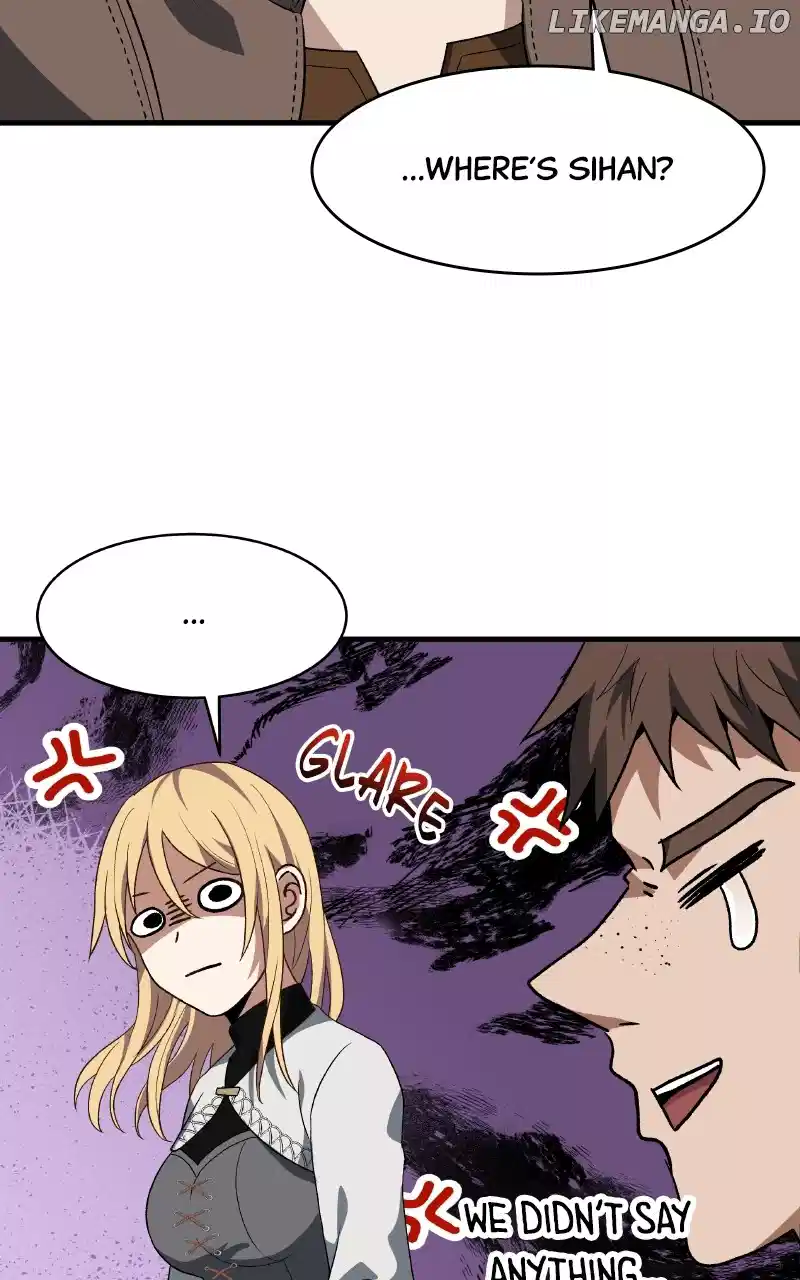 Transmigrating to the Otherworld Once More chapter 98 page 78