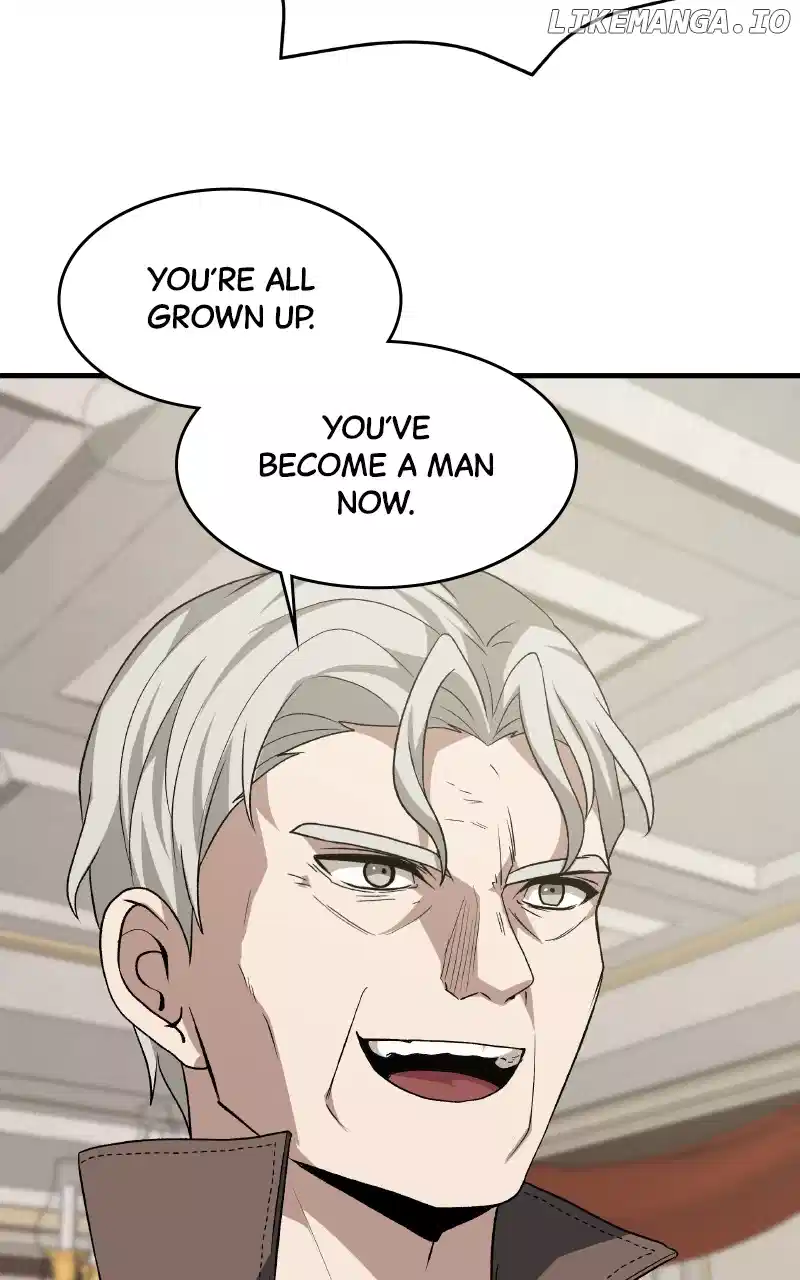 Transmigrating to the Otherworld Once More chapter 98 page 84