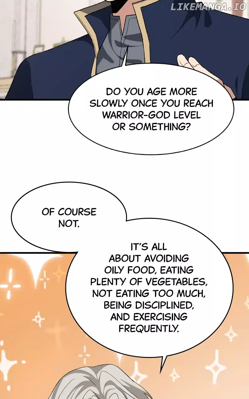 Transmigrating to the Otherworld Once More chapter 98 page 86