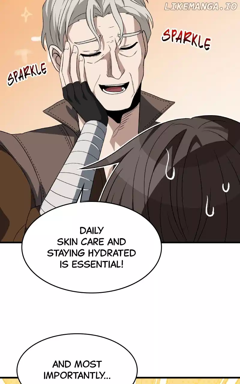 Transmigrating to the Otherworld Once More chapter 98 page 87