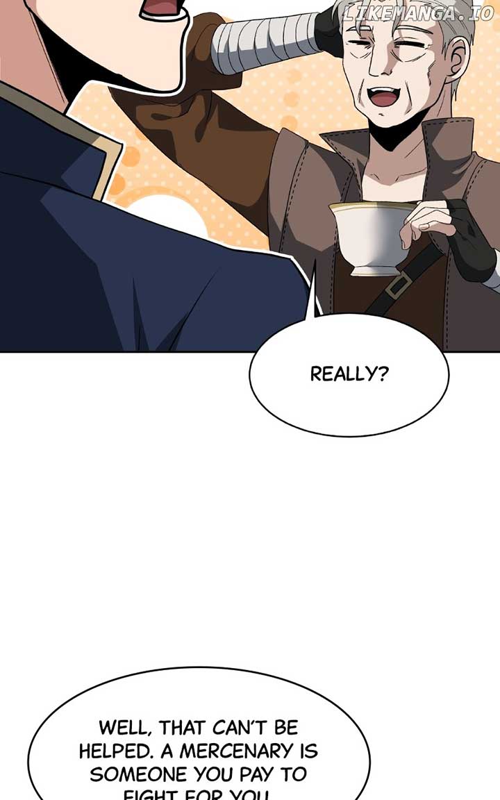 Transmigrating to the Otherworld Once More chapter 99 page 5