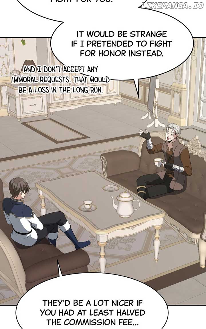 Transmigrating to the Otherworld Once More chapter 99 page 6