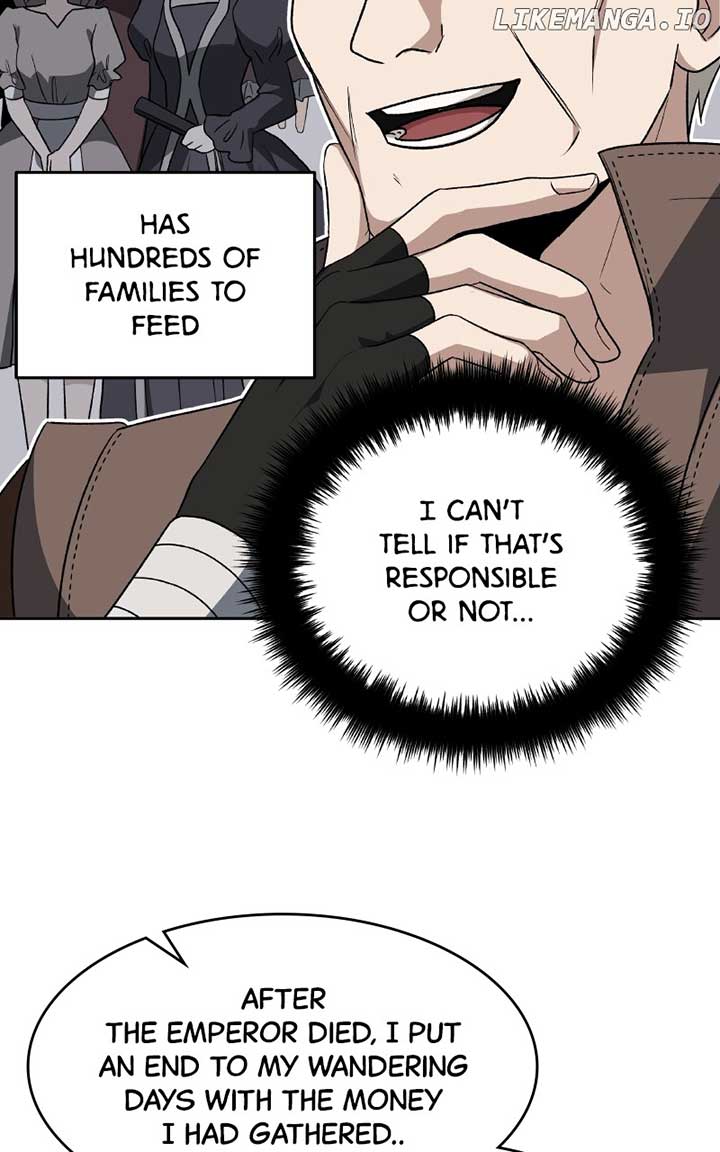 Transmigrating to the Otherworld Once More chapter 99 page 9