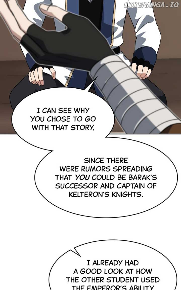 Transmigrating to the Otherworld Once More chapter 99 page 21