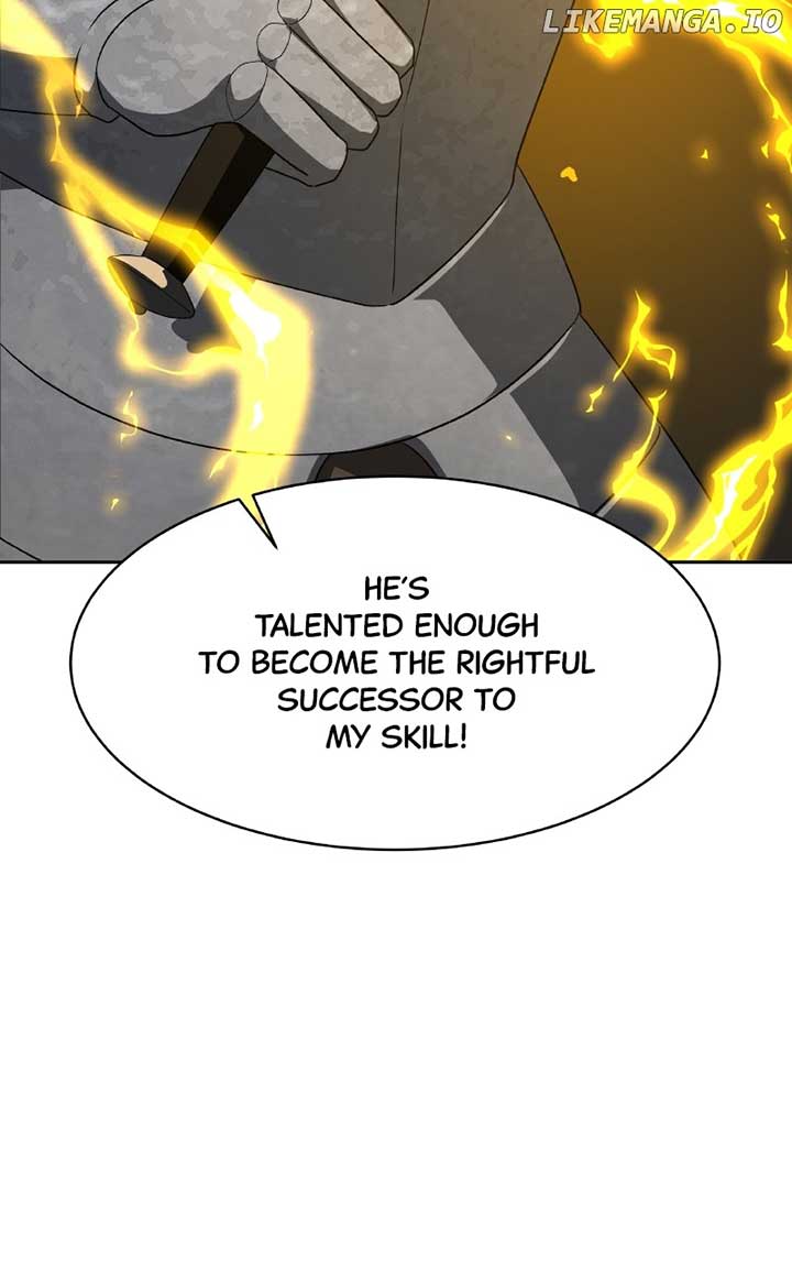 Transmigrating to the Otherworld Once More chapter 99 page 24