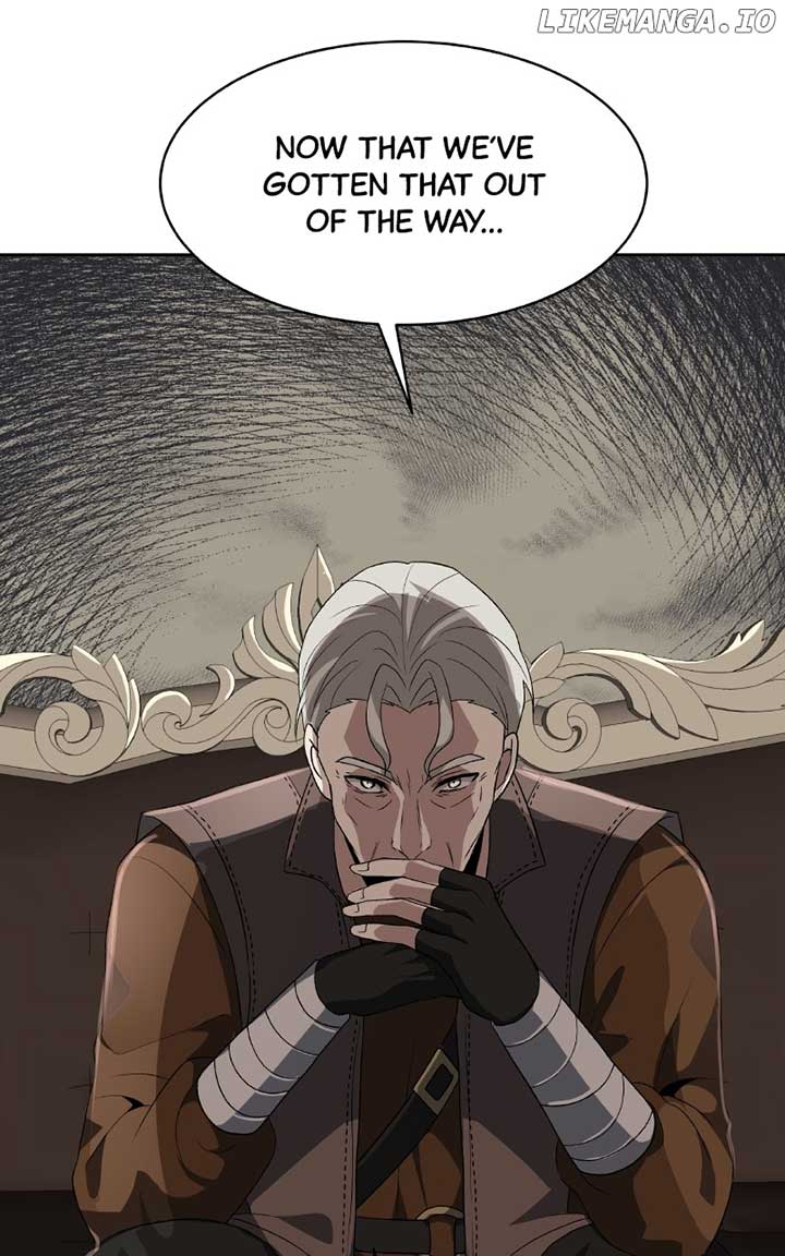 Transmigrating to the Otherworld Once More chapter 99 page 32