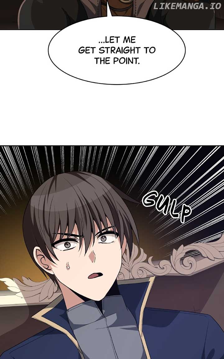 Transmigrating to the Otherworld Once More chapter 99 page 33