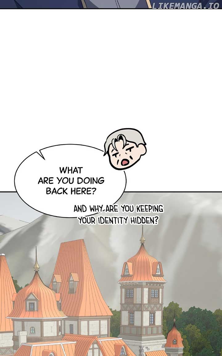 Transmigrating to the Otherworld Once More chapter 99 page 34