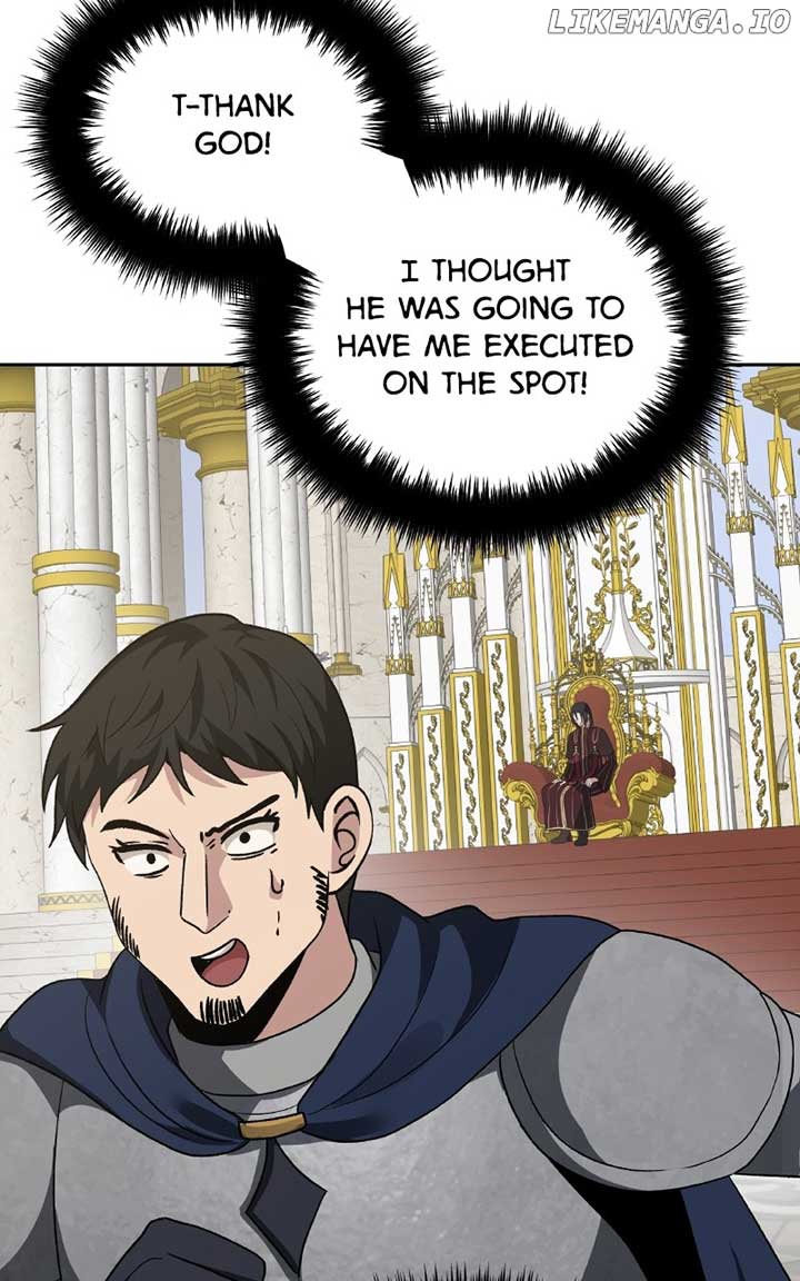 Transmigrating to the Otherworld Once More chapter 99 page 43