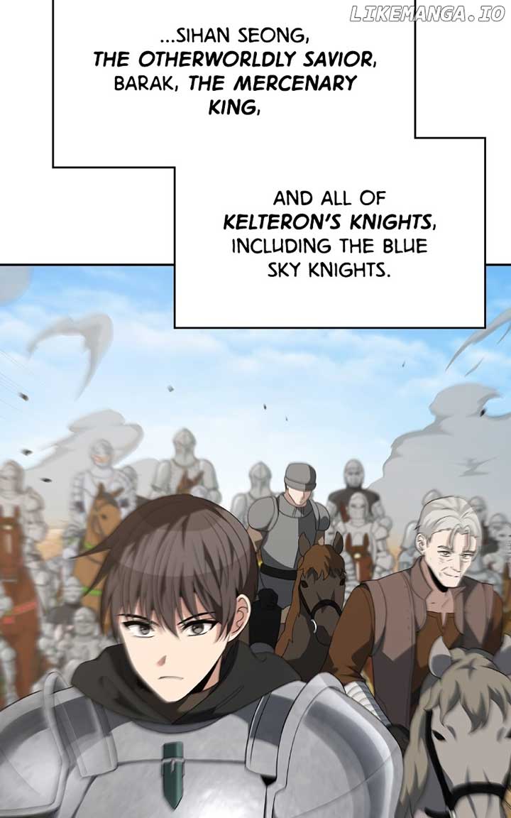 Transmigrating to the Otherworld Once More chapter 99 page 62
