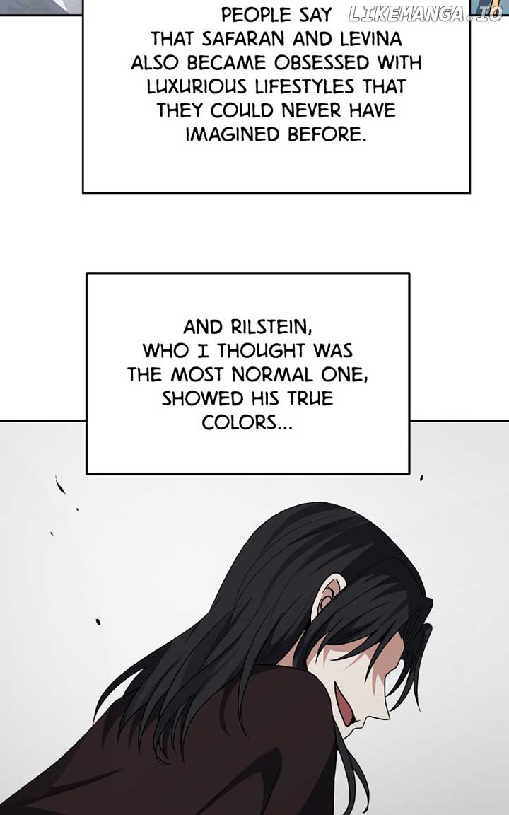 Transmigrating to the Otherworld Once More chapter 99 page 72