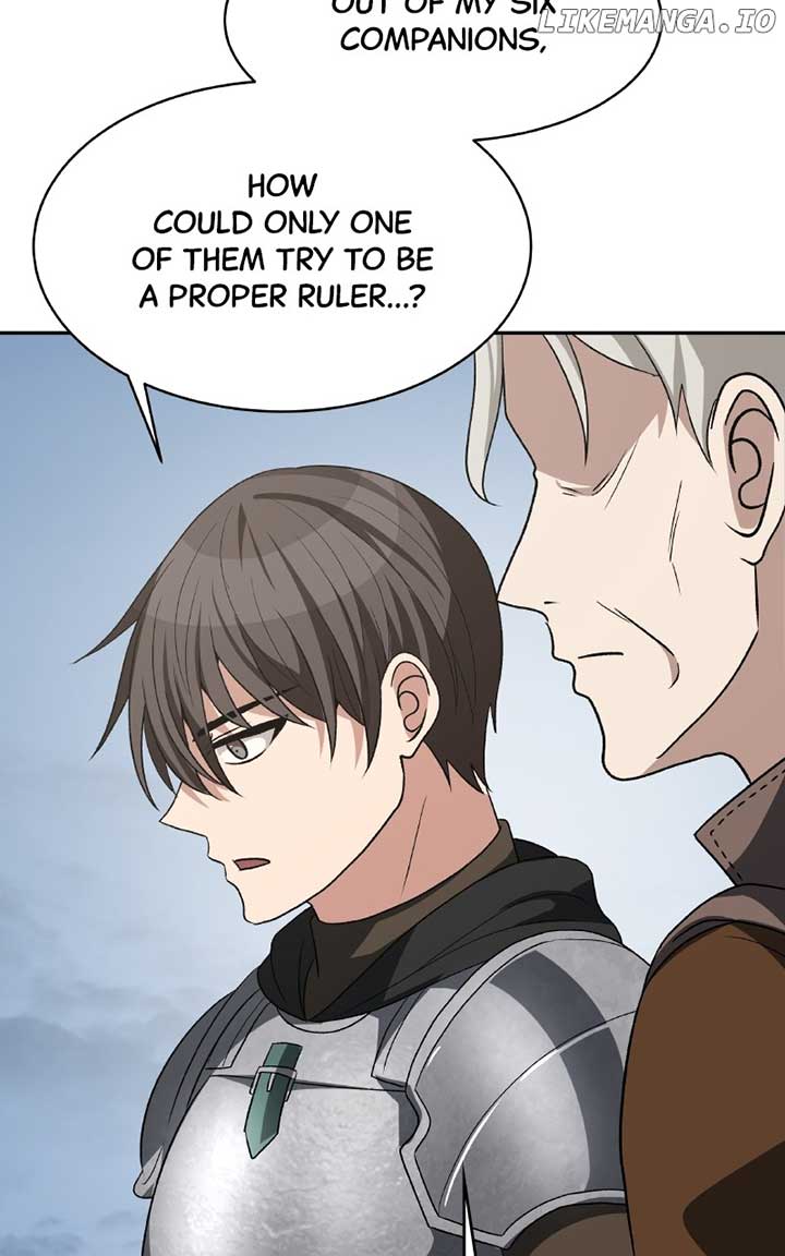 Transmigrating to the Otherworld Once More chapter 99 page 74