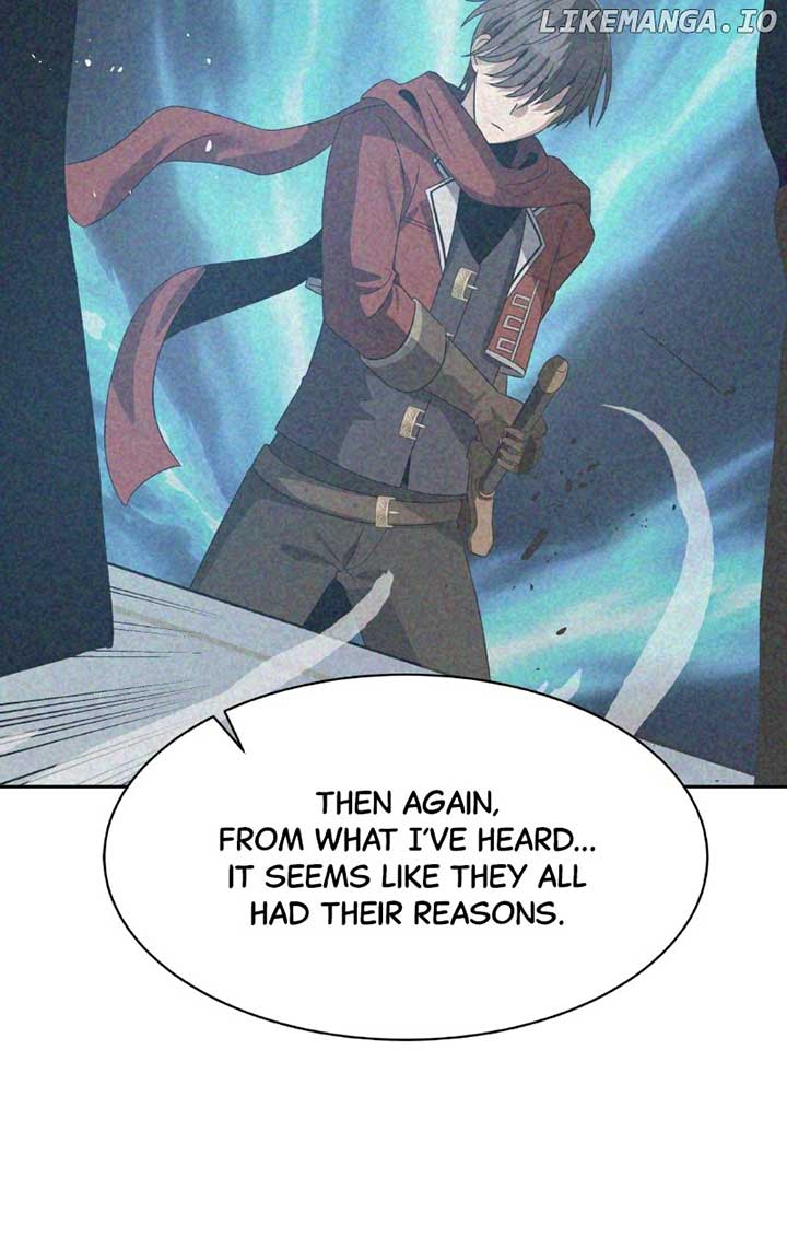 Transmigrating to the Otherworld Once More chapter 99 page 80