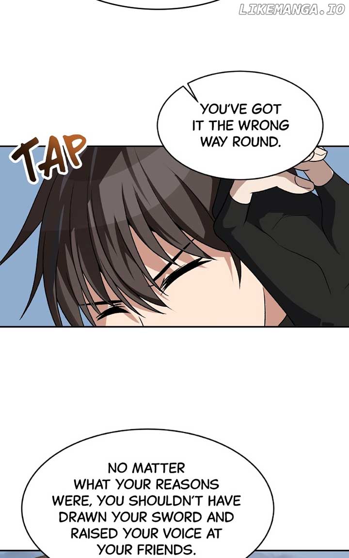 Transmigrating to the Otherworld Once More chapter 99 page 82