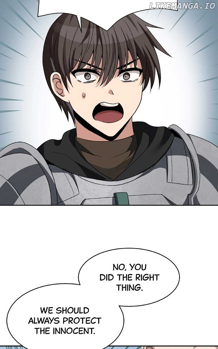 Transmigrating to the Otherworld Once More chapter 99 page 84