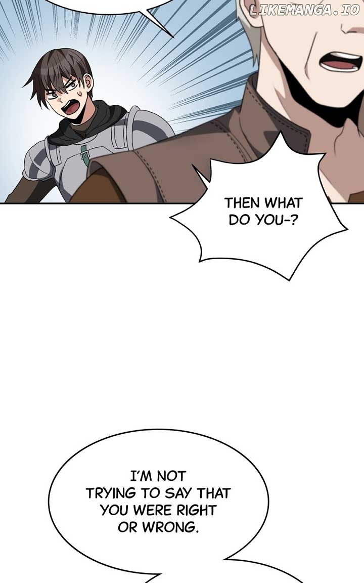 Transmigrating to the Otherworld Once More chapter 99 page 85