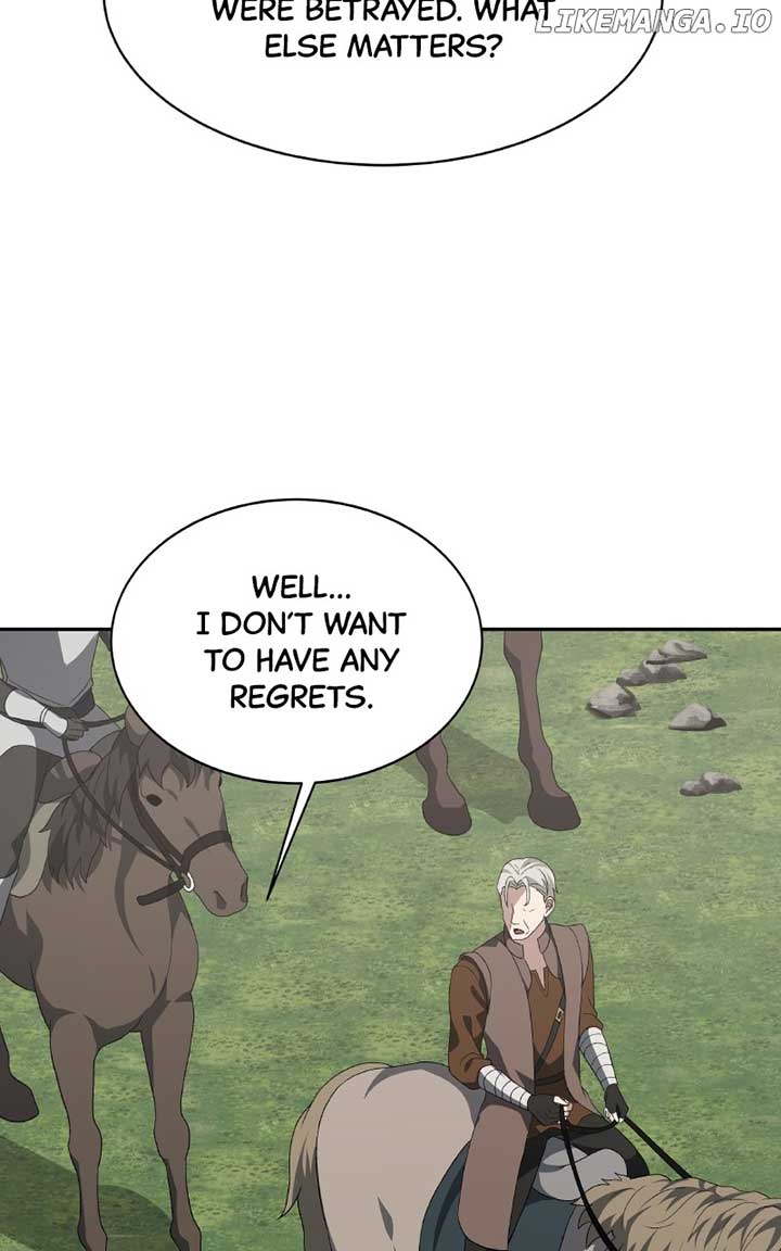 Transmigrating to the Otherworld Once More chapter 99 page 92