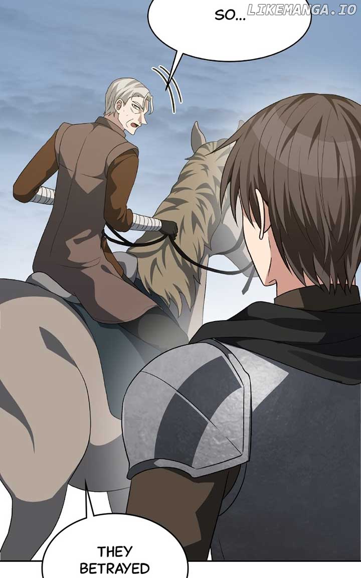 Transmigrating to the Otherworld Once More chapter 99 page 97