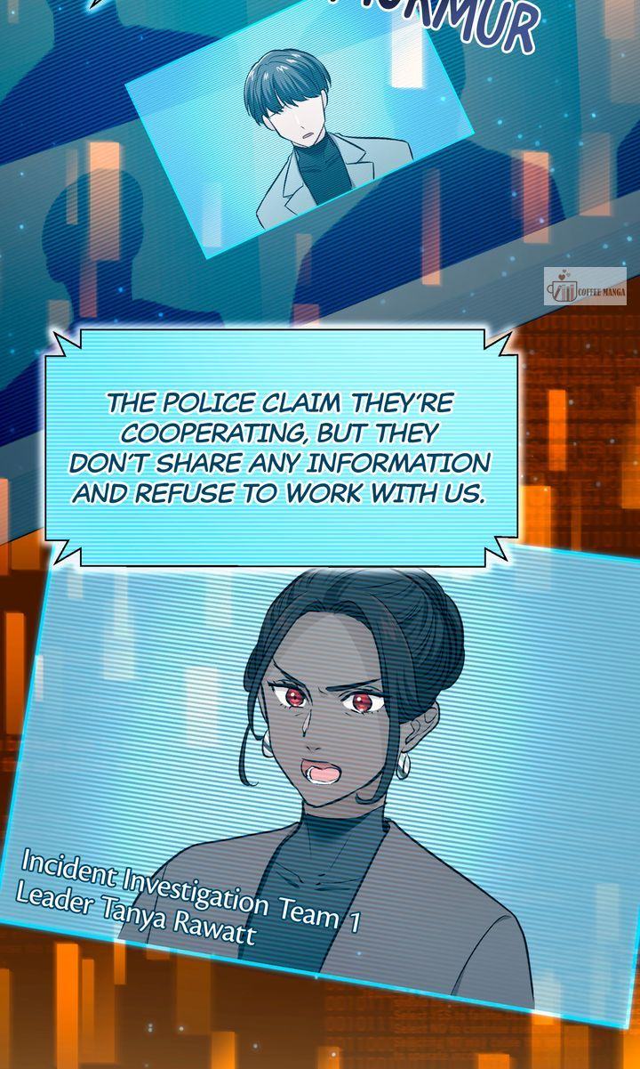 Guide Override chapter 13 page 73
