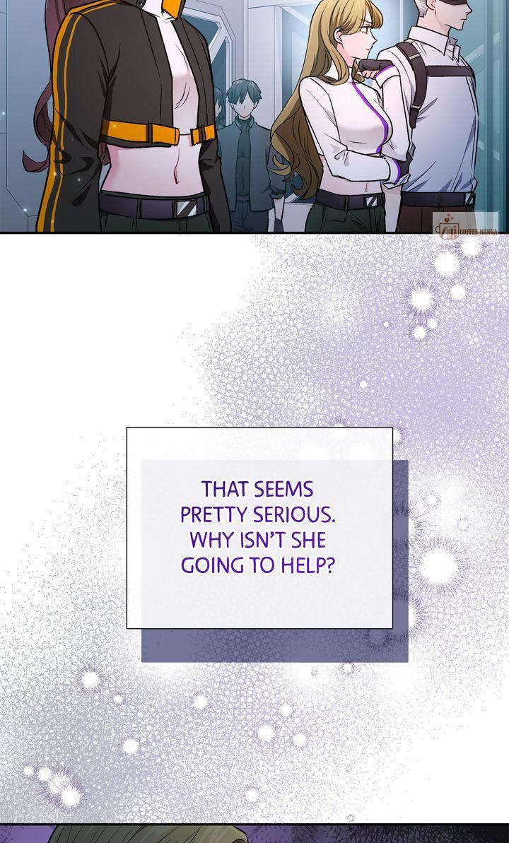 Guide Override chapter 21 page 16
