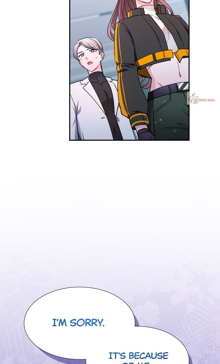 Guide Override chapter 21 page 29