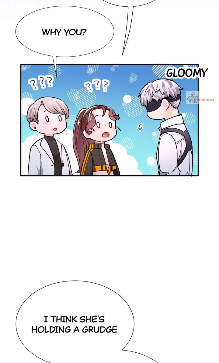 Guide Override chapter 21 page 31