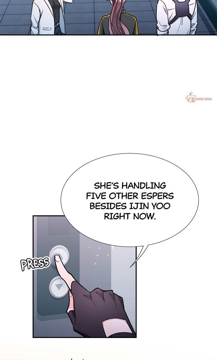 Guide Override chapter 21 page 34
