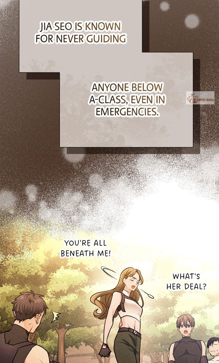 Guide Override chapter 21 page 37
