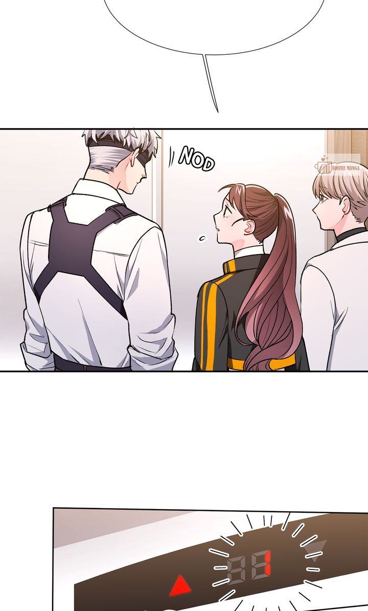 Guide Override chapter 21 page 41