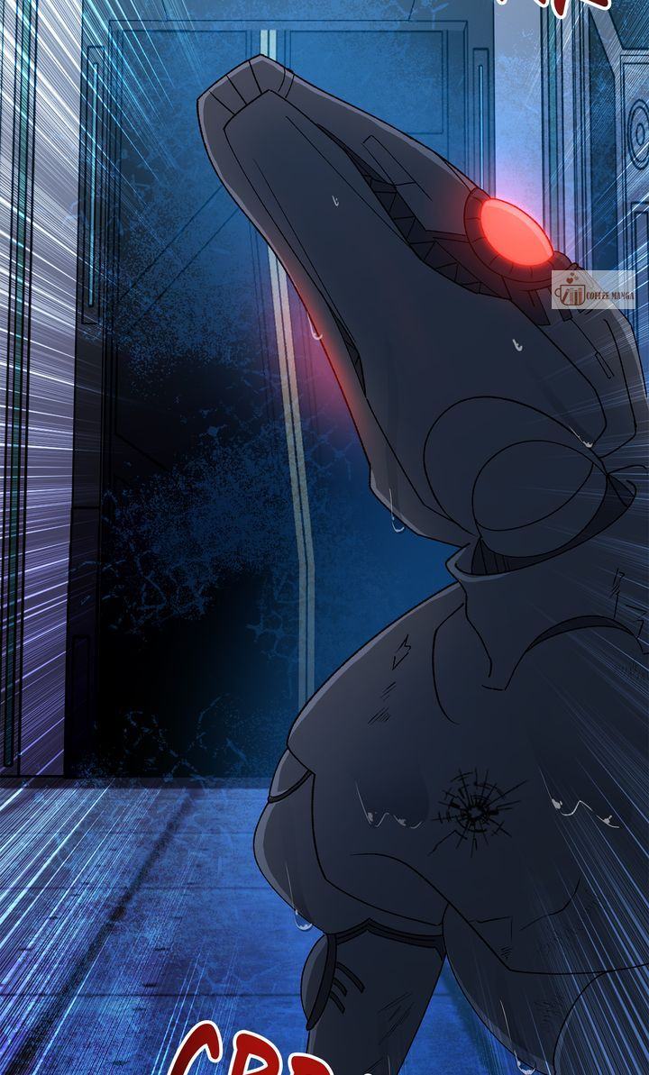 Guide Override chapter 21 page 6