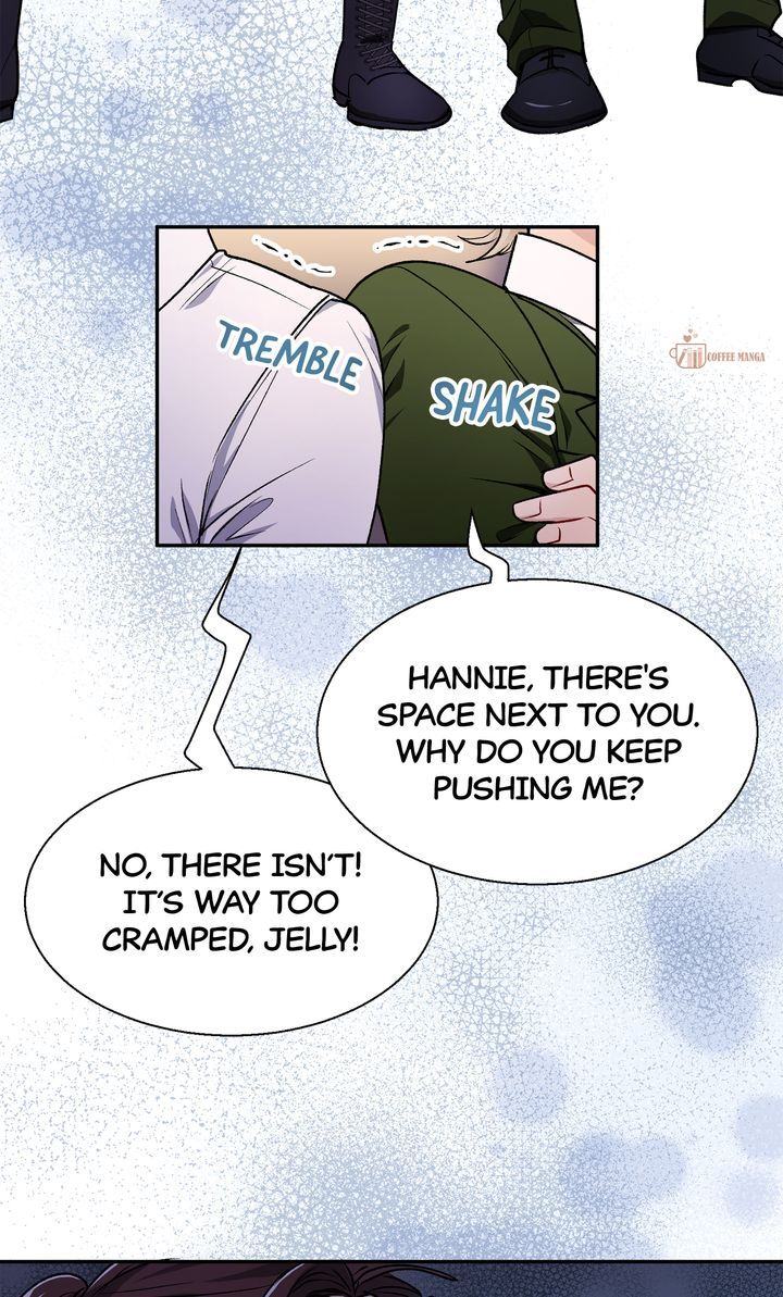 Guide Override chapter 21 page 70