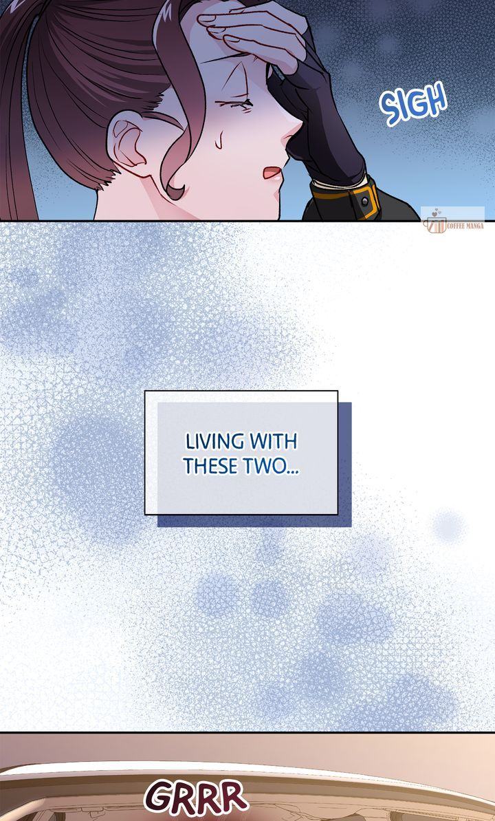 Guide Override chapter 21 page 71
