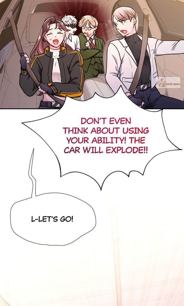 Guide Override chapter 21 page 72