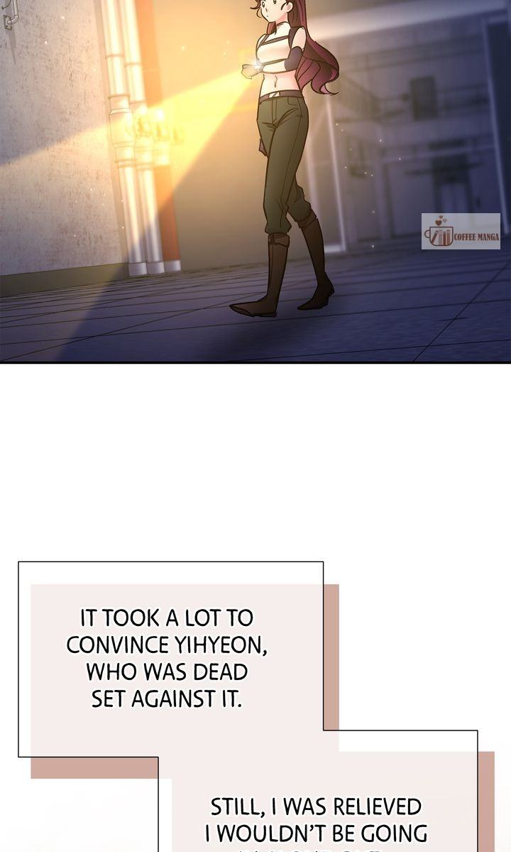 Guide Override chapter 38 page 71