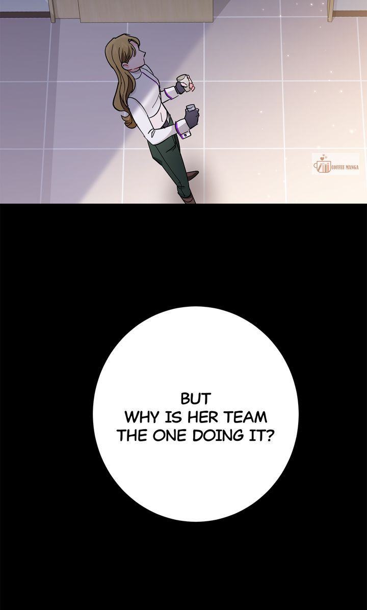 Guide Override chapter 39 page 46