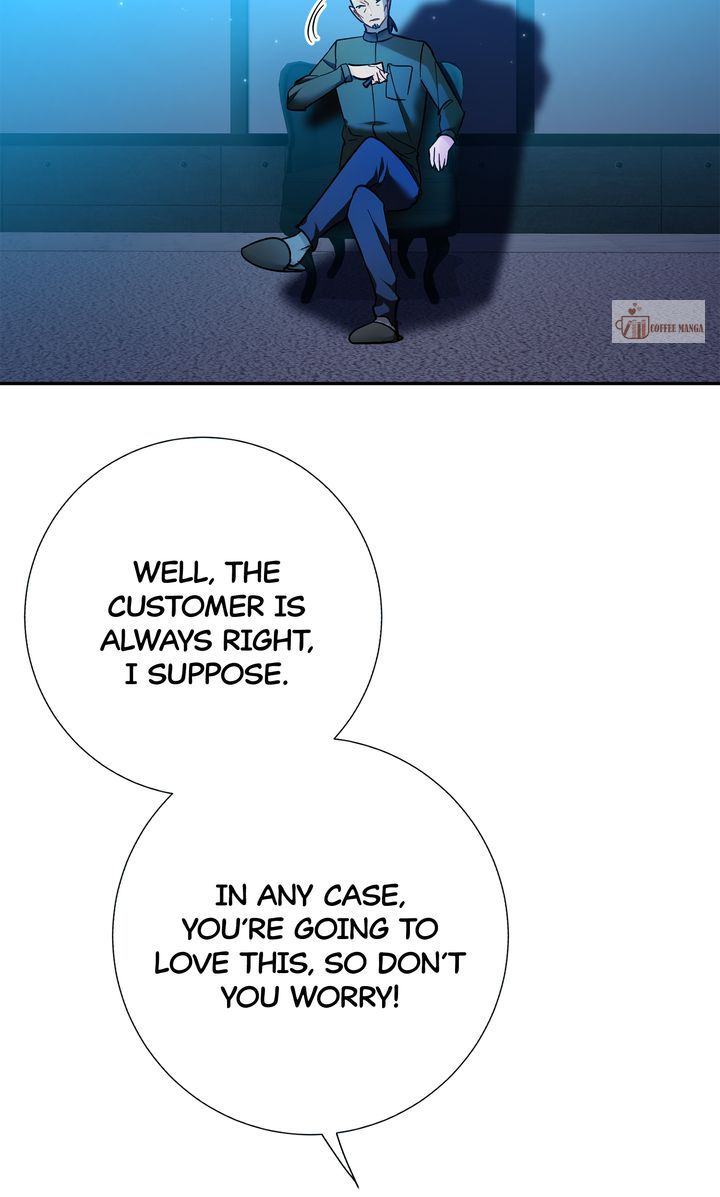 Guide Override chapter 39 page 6