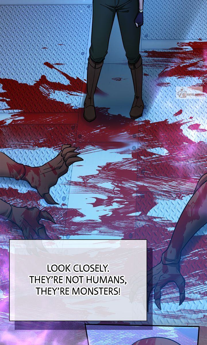 Guide Override chapter 39 page 74