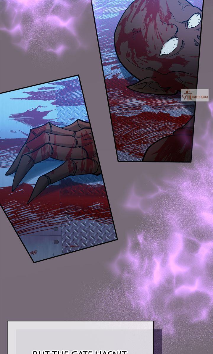 Guide Override chapter 39 page 75