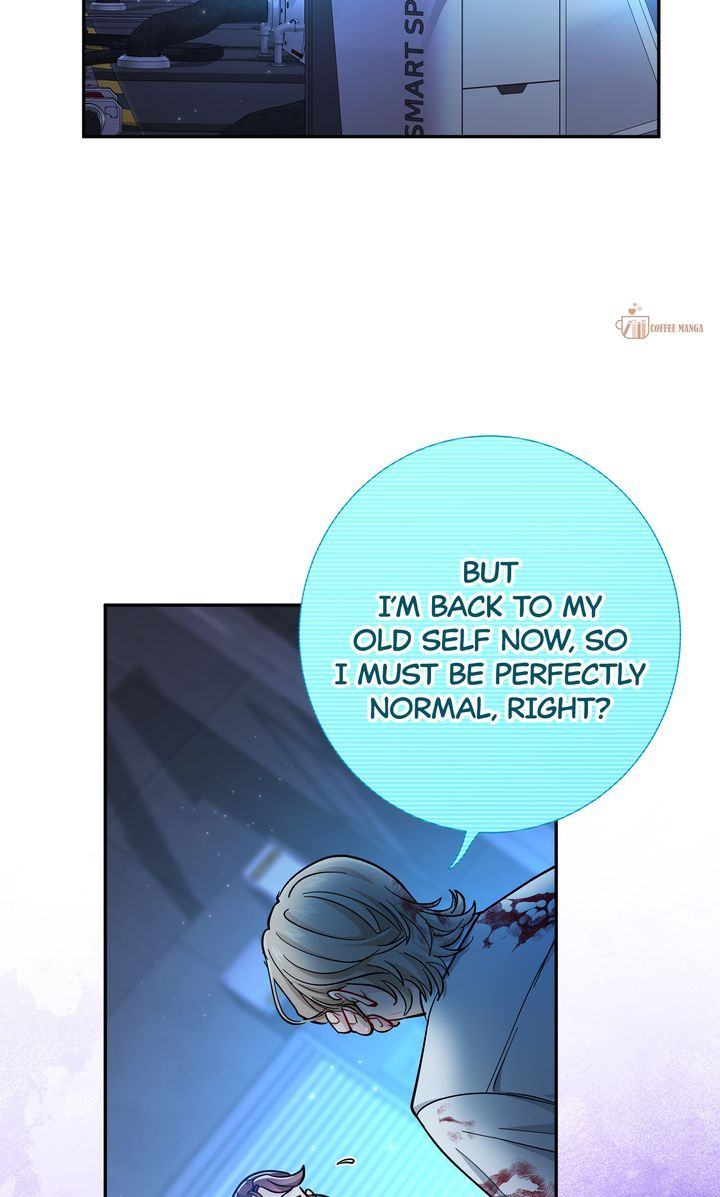 Guide Override chapter 39 page 83