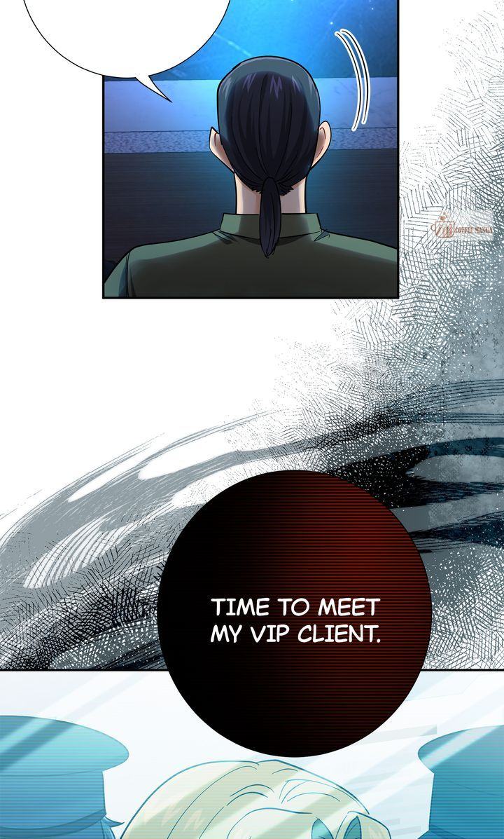 Guide Override chapter 39 page 8