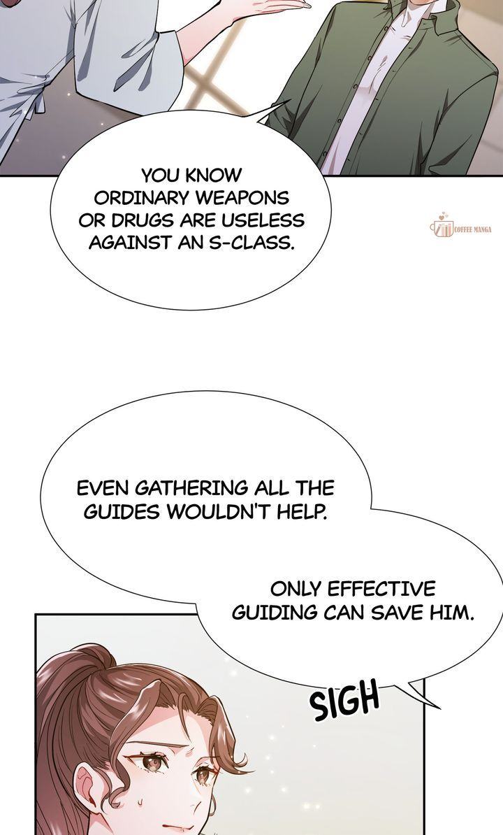 Guide Override chapter 4 page 7