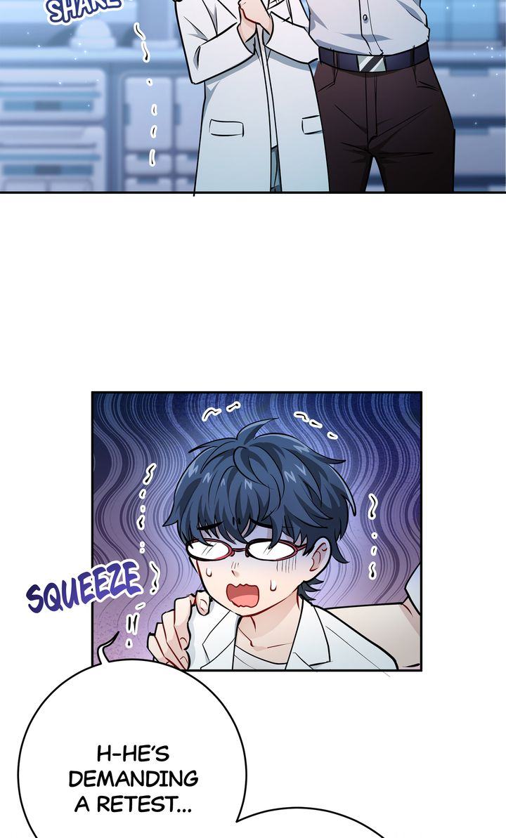 Guide Override chapter 46 page 28