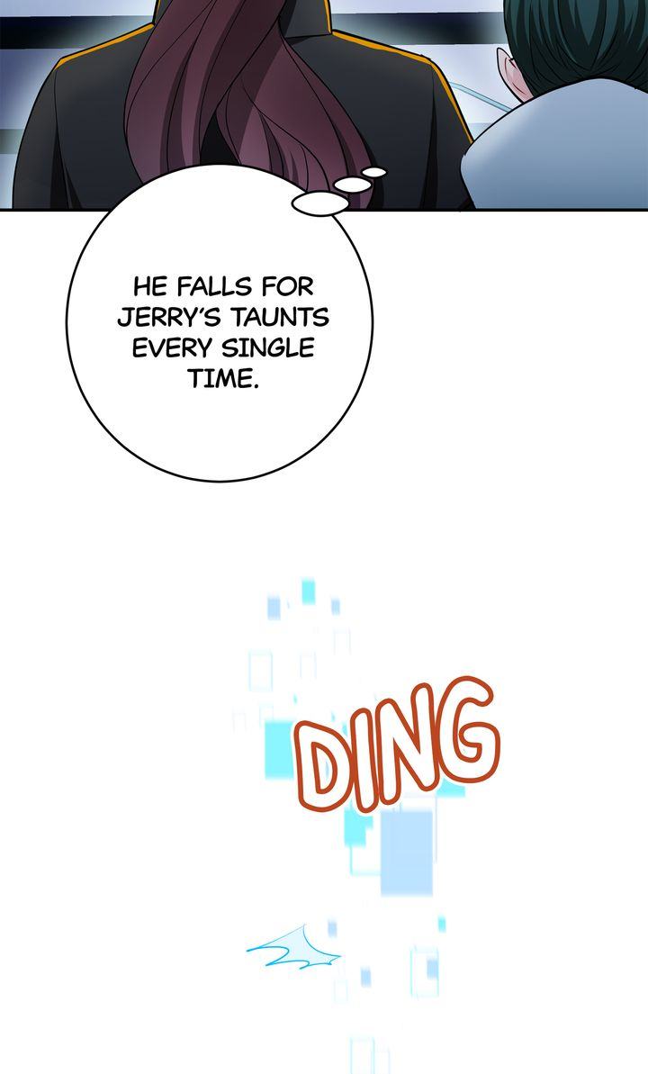 Guide Override chapter 46 page 47
