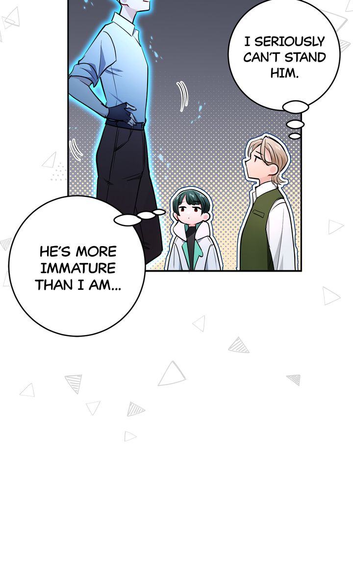 Guide Override chapter 46 page 55