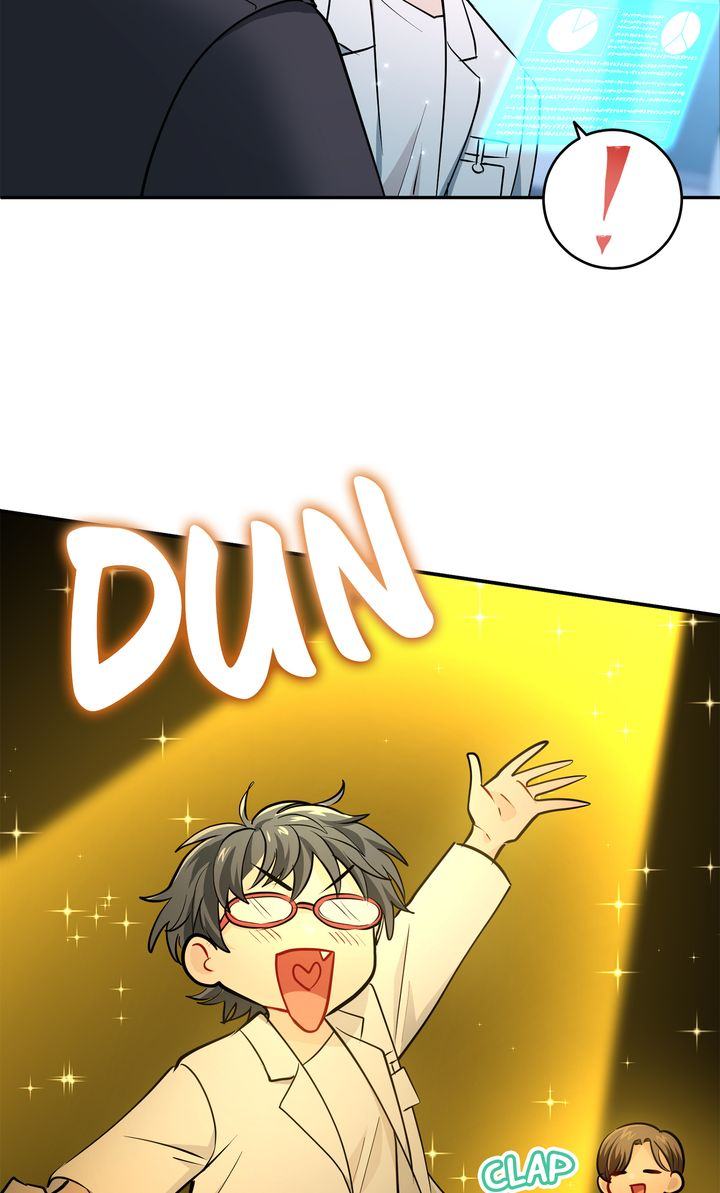 Guide Override chapter 46 page 65