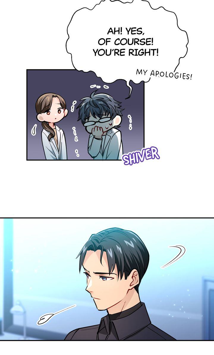 Guide Override chapter 46 page 77